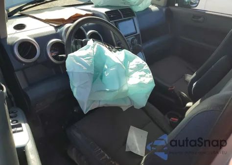 2004 Honda Element Ex from USA, damaged, VIN 5J6YH28524L013113